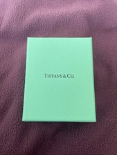 Tiffany & Co Pouch And Box