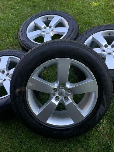 Land rover defender - 4x, 20"
