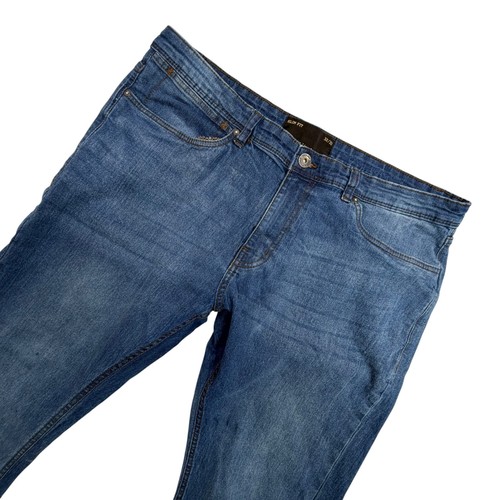 Six lincoln slim fit - lincoln,