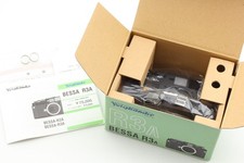"UNUSED w/ Box" Voigtlander