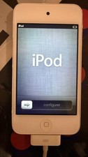Apple iPod Touch 4th