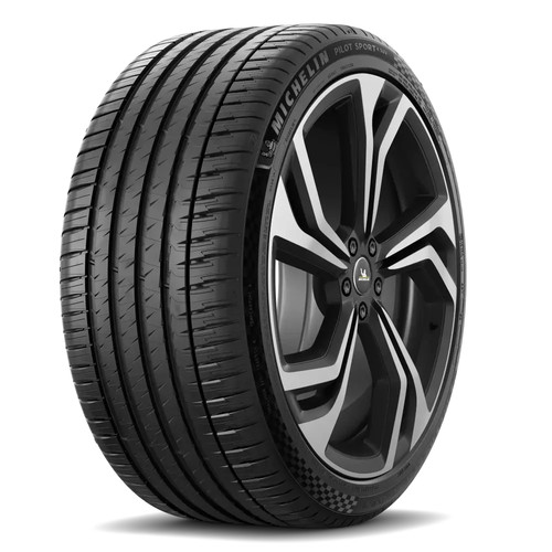 Summer tyre 235 r21 - 235/45,