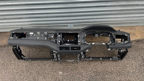Volkswagen polo mk6 dashboard - mk6,