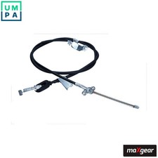 CABLE PULL PARKING BRAKE