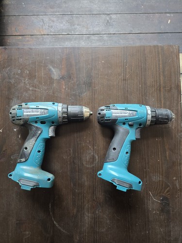 Job lot makita - makita, 14.4v