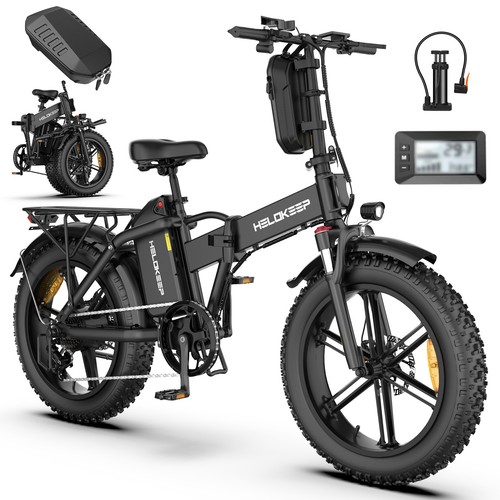 Fat tire folding - tire,