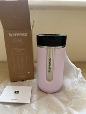 Nespresso Travel Mug Lavender