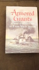 Armored Giants F. van Wyck