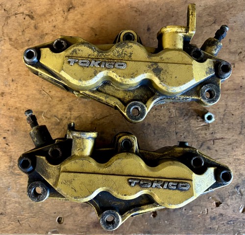 Gsxr 1000 6 piston - gsxr,