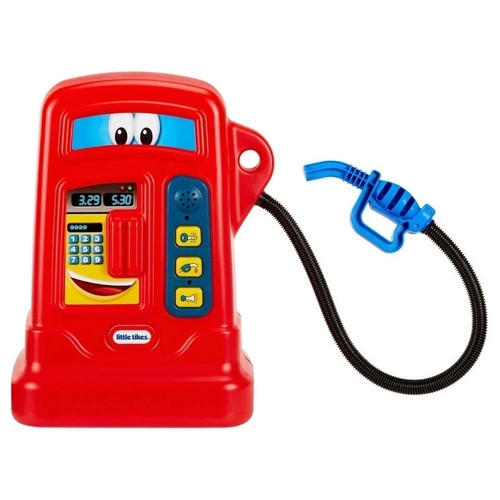 Little tikes cozy pumper kids - tikes,
