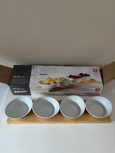 Zwilling table piece - zwilling,