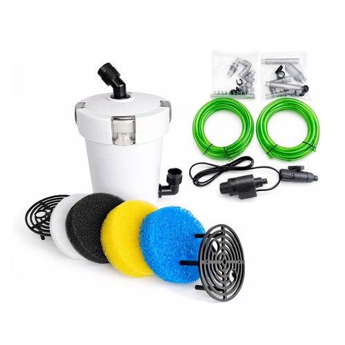 Fish tank filter aquarium - fish,