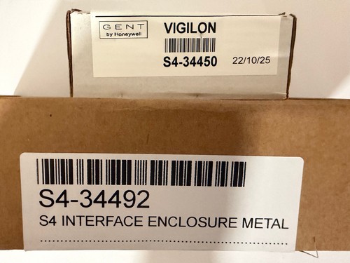 Gent 34492 vigilon - ,