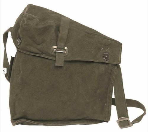 Swedish army surplus m51 - swedish,