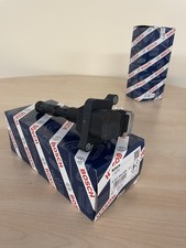 Bosch 0221504029 Ignition Coil  x4 For BMW E46, E36, E38, E39, E53, E31, M52 ETC