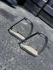 Safety Stirrups 4.5inch