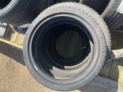 205 accelera tyre - 205-45-18,