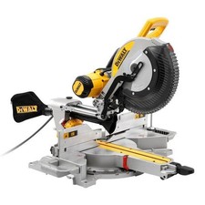 Dewalt DWS780-GB 305mm Sliding