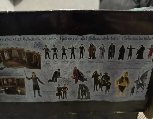 Harry potter magical treacle - potter,