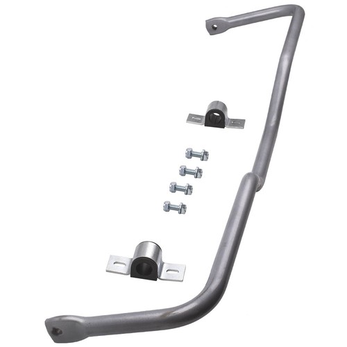 Anti roll bar - bar, for