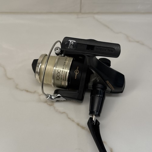 Shimano fx1000fa lightweight - shimano,