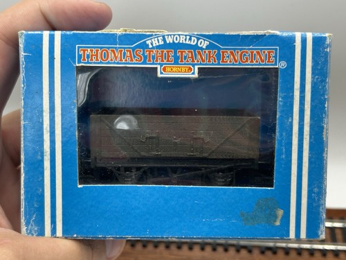 Rare hornby r107 thomas - rare,