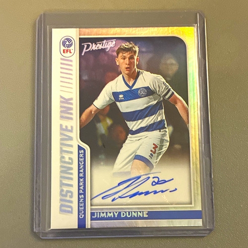 Jimmy dunne auto - jimmy,