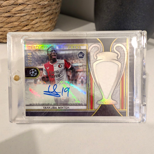 Topps 2023 museum - 2023-24,
