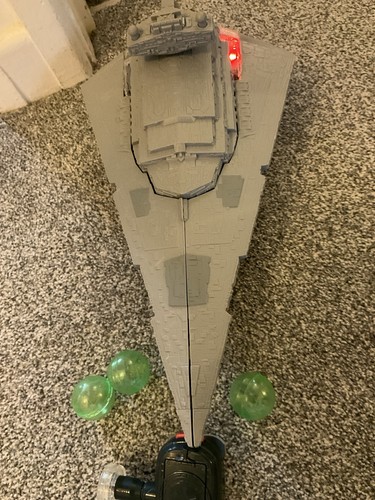 Hasbro star wars 2014 gray - hasbro,
