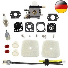 Carburetor for 2-stroke Mantis