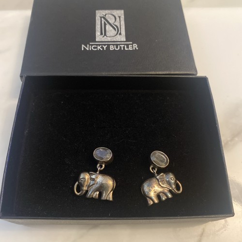 Nicky butler sterling silver - nicky,