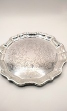 Reed & Barton 56 Chippendale