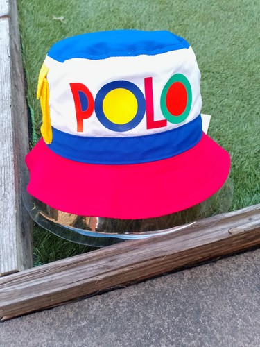 Polo ralph lauren multi color - polo,