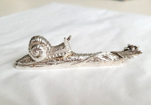 Victorian solid silver vintage - victorian,