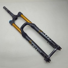 Fox 36 Factory Kashima Fork