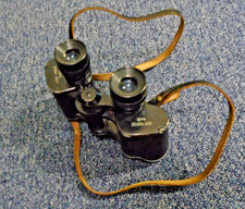 Noctovist Binoculars - 8x30