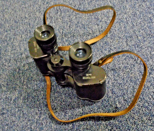 Noctovist binoculars 8x30 - noctovist,
