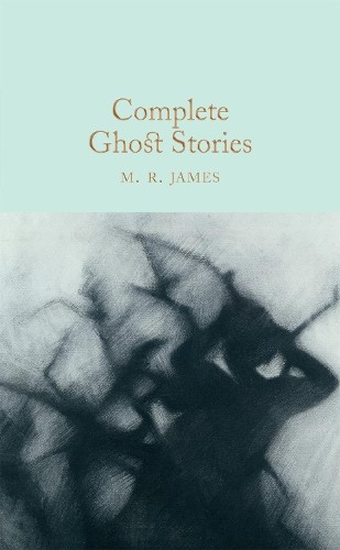 Complete ghost stories r - ghost, stories:
