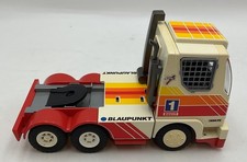 Vintage Playmobil Truck 3613