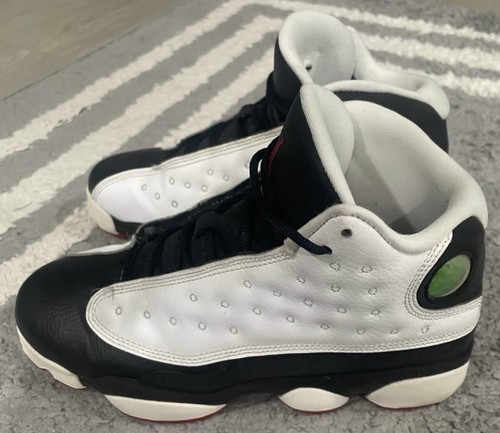 Air jordan retro got - jordan, he