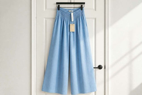 Navy blue italian wide - blue,(y),