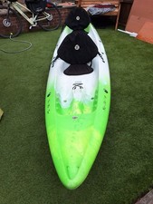 Tandem Sit on top Kayak