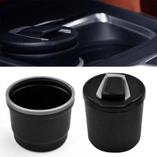 Car coin storage cup - cup, holder