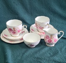 Royal Grafton Vintage 2 Piece