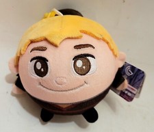 Disney Frozen 2 Squeezamals