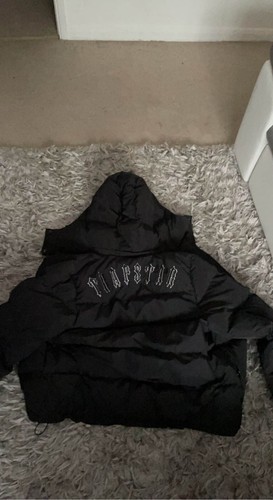 Trapstar irongate - (new),