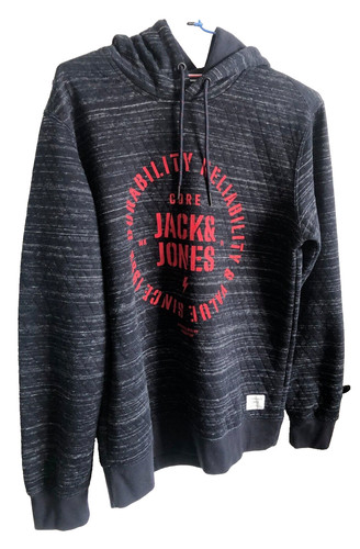 Jack jones hoodie sweat - jack, &
