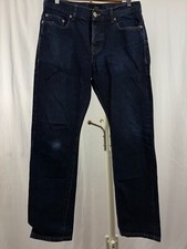 Mens Farrell Jeans Denim