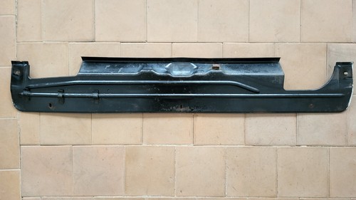 Bmw e12 heater closing panel - bmw,