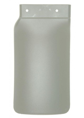 Rear shock mud - flap, splash